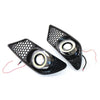 Mercedes C-Class W204 Front Bumper Fog Lights (2008-2014)