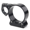 Harley Sportster 883 XL1200 39mm Side Mount Speedo Relocation Bracket