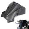 KAWASAKI Z 900, Z 650 Carbon Fiber Windshield (2020)