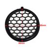 Subaru Impreza Right Fog Light Lamp Cover Grille (2008-2014)