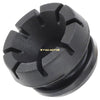 Polaris Ranger Sportsman Crew Grommet Pack 4 x