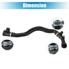 BMW F20 F21 F22 Coolant Water Pipe (2012-2019)