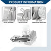 Ford Transit Oil Filter Housing (2006-2014)
