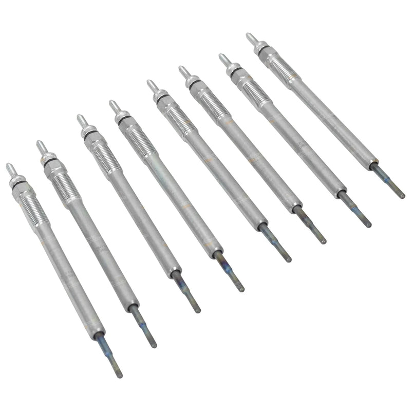 Landcruiser VDJ200R 8 Glow Plugs (2007–2012)
