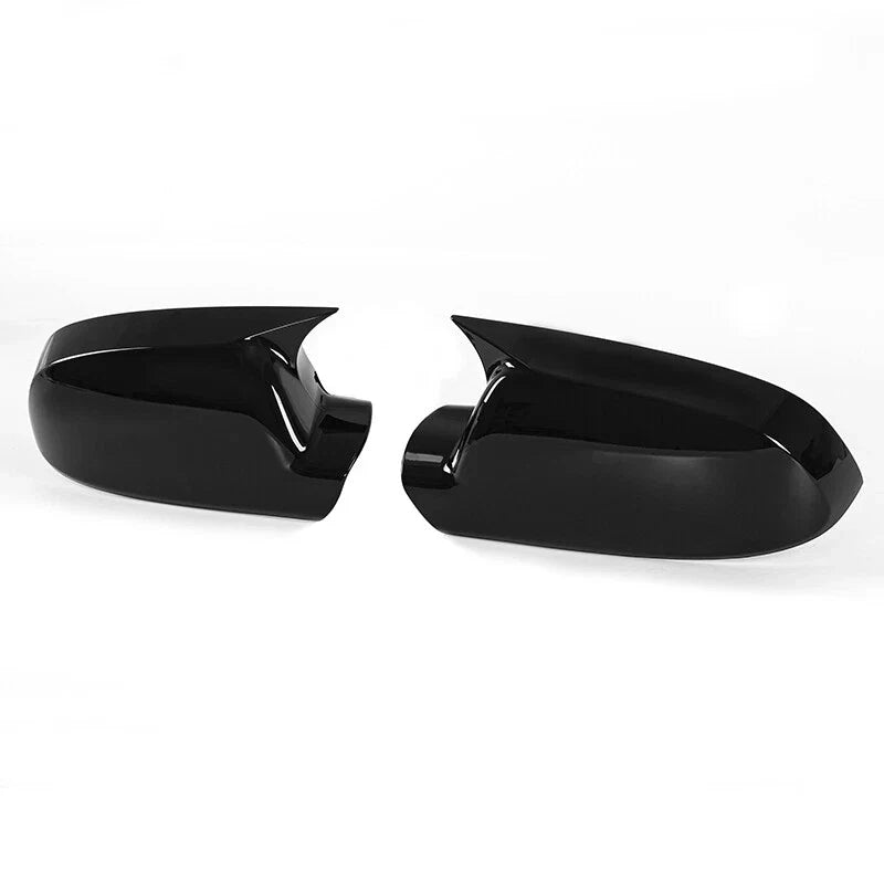 Audi A3 S3 Q3 A4 B8 A5 A6L A8L RS6 Rearview Mirror Cover Caps (2013-2016)