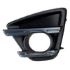 Mazda CX-5 Left Fog Light Trim Cover (2015-2016)