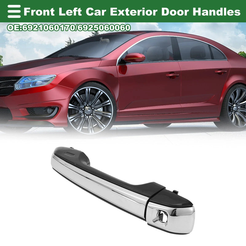 Toyota GX460 / 4Runner Front Left Door Handle / Door Handle (2010–2019)