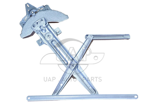 Isuzu Dmax Front Left Window Regulator (2006-2012)