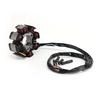1986-1987 Honda TLR 200 Reflex Stator (1986-1987)