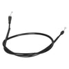 Honda Foreman 450 TRX450S / ES / FE / FM Throttle Cable (1998–2004)