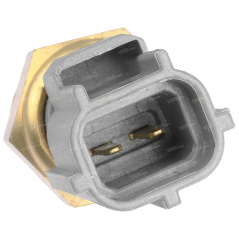 Mazda 121 DW Coolant Temperature ECU Sensor 1.3L 4cyl (1996-2000)