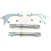 Toyota Hilux 2 x Rear Brake Shoe Drum Adjuster L&R