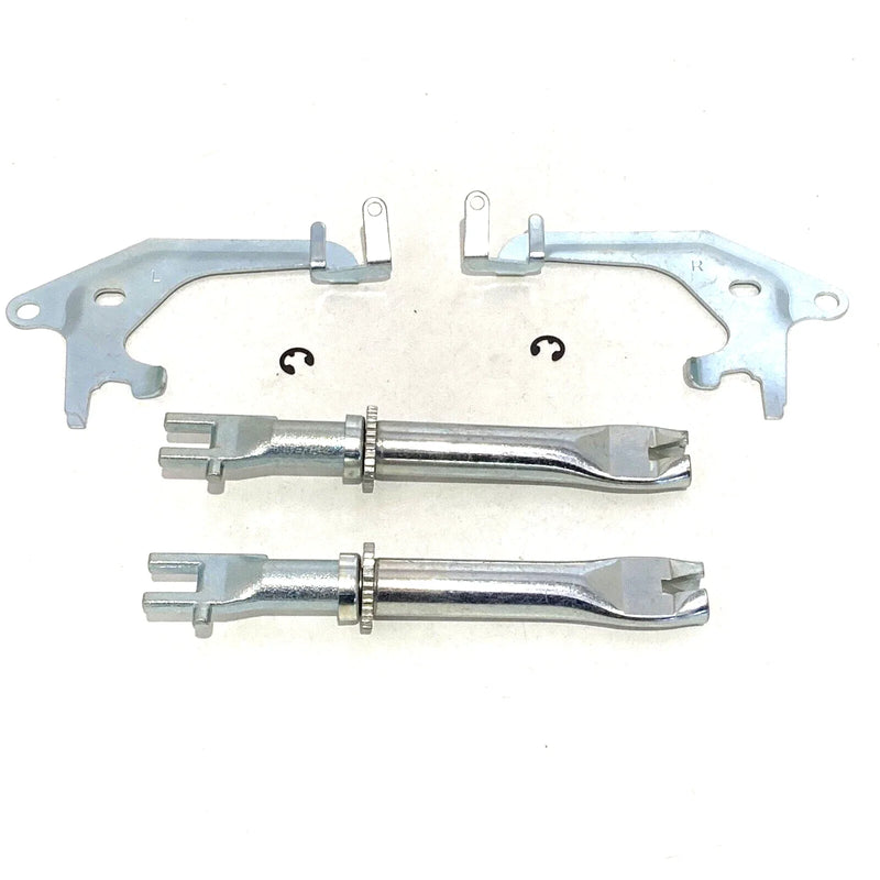 Toyota Hilux 2 x Rear Brake Shoe Drum Adjuster L&R