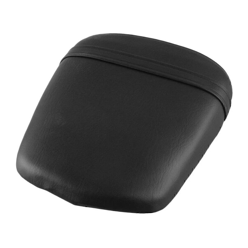 Yamaha YZF R6 (2003-2005) Black Rear Back Passenger Seat Cushion