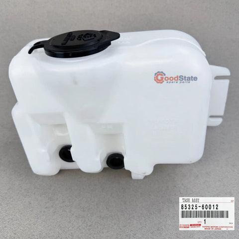 Toyota LandCruiser 80 Series HZJ HDJ FJ Windshield Washer