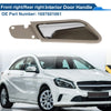Mercedes-Benz A180 Interior Door Handle (2004-2012)