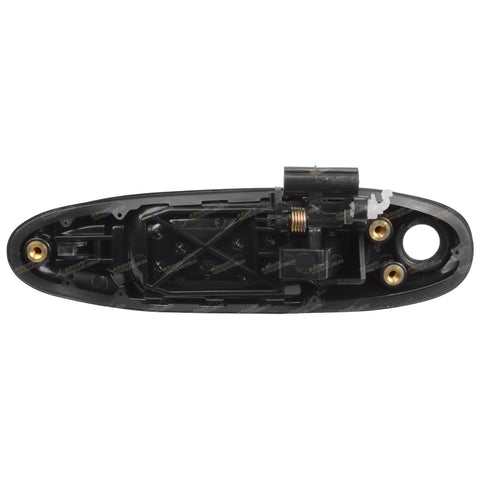 Toyota Landcruiser Door Handle Front Driver's Side Outer (1998–2007)