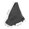 Ford Falcon 2008-2016 PU Leather Gear Shifter Knob Boot Dust Cover