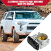 Toyota 4Runner Electronic Throttle Body Assembly (2010–2019)