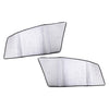 Honda Fit Hatchback 8pcs Side Window Sunshade UV Block (2008-2013)