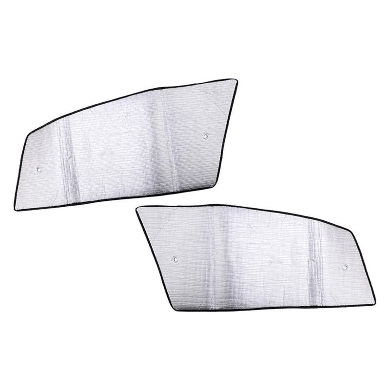 Honda Fit Hatchback 8pcs Side Window Sunshade UV Block (2008-2013)