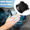 Nissan Note Heater Blower Motor Fan Assembly (2006-2013)