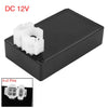 Honda WH100 100CC 125CC 6 Pin DC 12V CDI Ignition Box