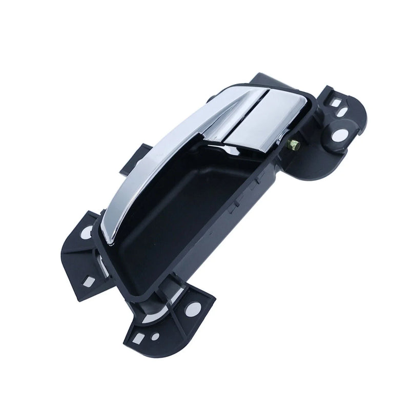 Ford Falcon FG FGX Front Left Inner Door Handle Chrome (2008-2016)