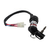 Linhai 250cc 260cc 300cc 400cc ATV Ignition Switch Lock 4 Wires