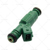 Ford Falcon BA BF XR6 Turbo 6 x Fuel Injectors 290cc 42LB (2002-2008)