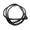 Mitsubishi Triton Forte L200 Door Weatherstrip Rubber x2