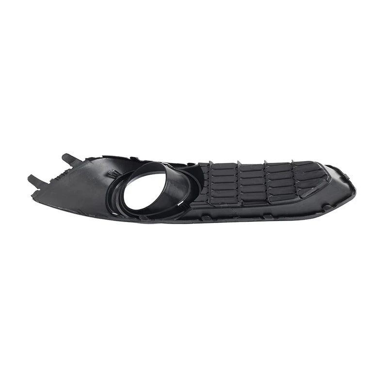 Subaru Legacy (2013-2014) Black / Chrome Left Fog Light Bezel Cover
