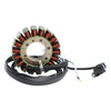 Yamaha TT 600 E, XT 600 E, XTZ 660, SZR 660 Stator Alternator (1990-2007)