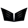 BMW X3 Front Bumper Lower Inlet Cover (2025-2026)