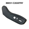 Hyundai Sonata Wear Resistant Left Seating Outer Trim Shield (2015–2019)