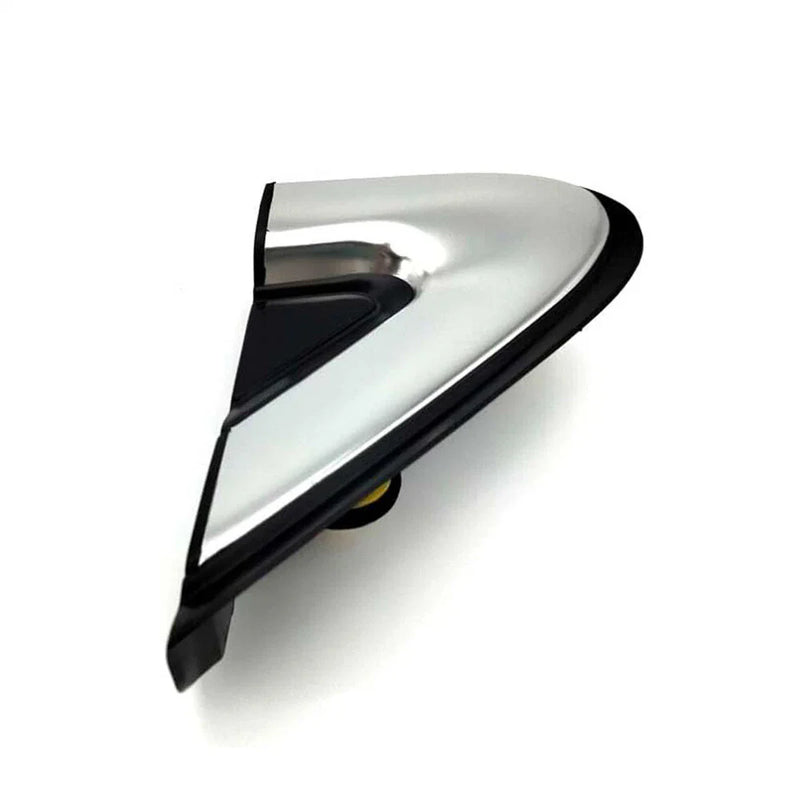 2019-2023 Hyundai Santa Fe Fender Corner Molding (2019-2023)