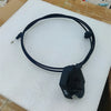 Car Hood Latch Release Cable with Handle (Various Years)