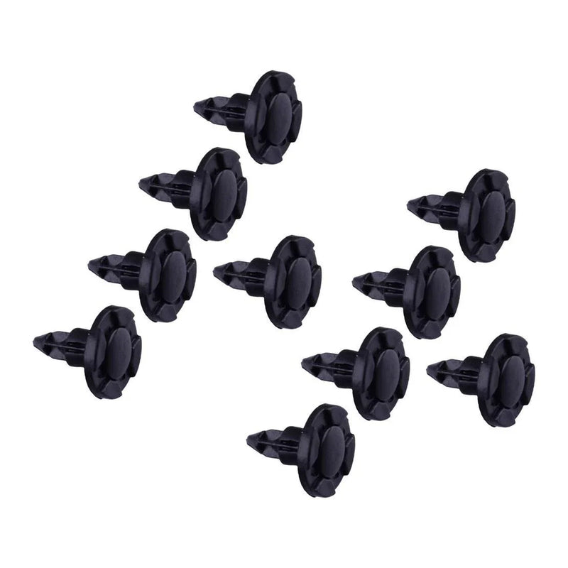 Infiniti Bumper Splash Shield Push Clip Rivet Retainer