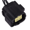 Nissan 4 x Oxygen Sensor Female Wiring Harness Connector