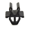 Nissan 4 x Bonnet Rod Support Holder Clips (Fits Various Models)
