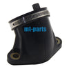 Polaris WORKER 500 4X4 Carburetor Intake Manifold Boot (2001-2002)
