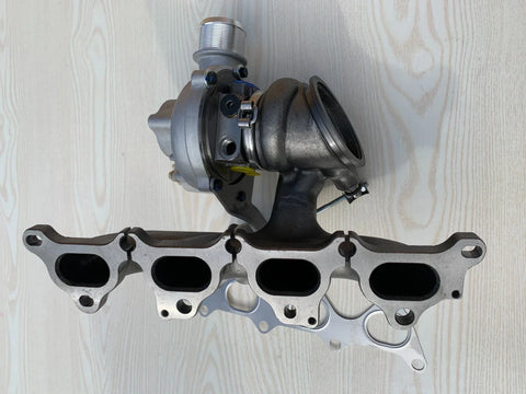 Holden Cruze FWD Petrol 1.6L Z16LET 132KW Turbocharger (2010-2016)