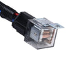 Grille Mount Electric Blast Horns Harness / 12V / Wiring Harness