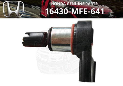 Honda VT1300 Shadow VT750 Shadow Idle Air Control Valve IACV