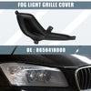 Hyundai Accent Front Right Fog Light Grille Cover (2012-2017)