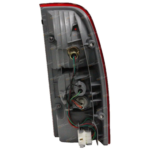 Mazda Bravo B-Series B2500 B2600 B4000 Tail Light LH (2002-2006)