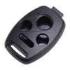 Honda Accord, Pilot, Civic 2 x Car Key Shell Covers (2003-2023)