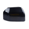 Ford F150 Carbon Fiber Exterior Mirror Caps (2015-2023)