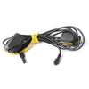 Nissan Rogue X-Trail LED Daytime Running Lights w/Turn Signals (14-16)
