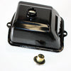 150cc 200cc 250cc Quad Dirt Bike ATV Buggy Go Kart Metal Gas Fuel Tank + Cap